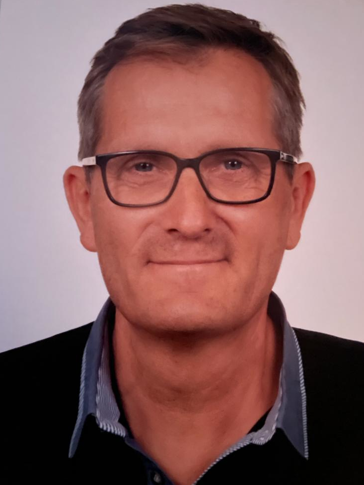 Cornelius Mayer
