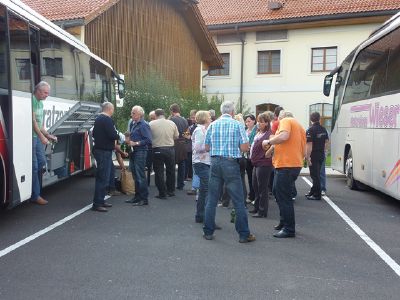 Alte Herren