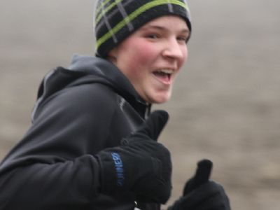 Johannesbad Thermen-Marathon 2014