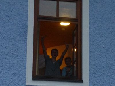 Trainingslager
