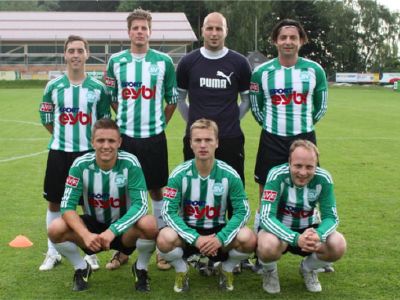 Weinbeißer-Cup 2011