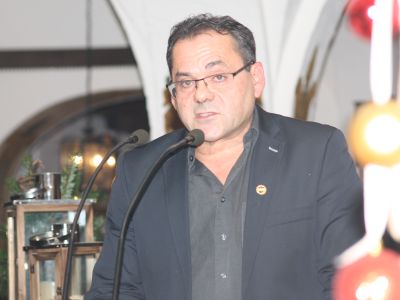 Jahresabschlussfeiern