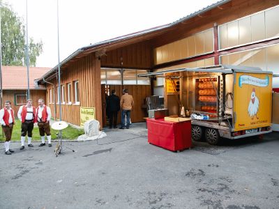SVF 60. Jubiläum
