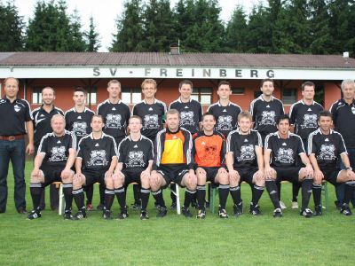 Meisterehrung 2010