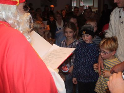 Nikolaus 2008