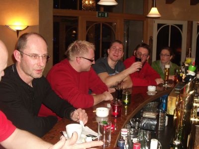 SVF-Skifahren 2009
