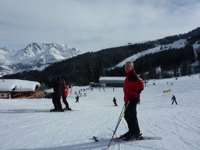 SVF-Skifahren 2012