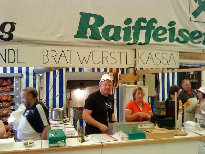 Zeltfest 2009
